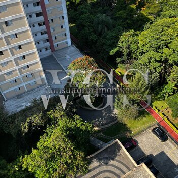 Apartamento 3 dormitórios à Venda no Condomínio Parque dos Pássaros - Socorro - Zona Sul 