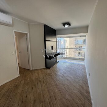 Apartamento à Venda Vila Iza - Sabará - Zona Sul-SP