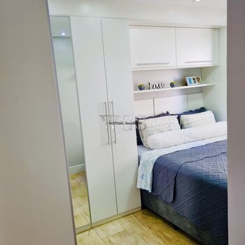 Apartamento Mobiliado com 2 Dormitórios para Locação – Vila Andrade | Próximo ao Morumbi Town