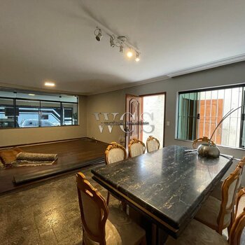 Casa (sobrado) à Venda com 03 Dormitórios - Veleiros - Zona Sul-SP