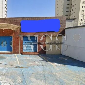 Loja Comercial para Alugar com 4 Salas e 2 Vagas – Próx. Aeroporto de Congonhas