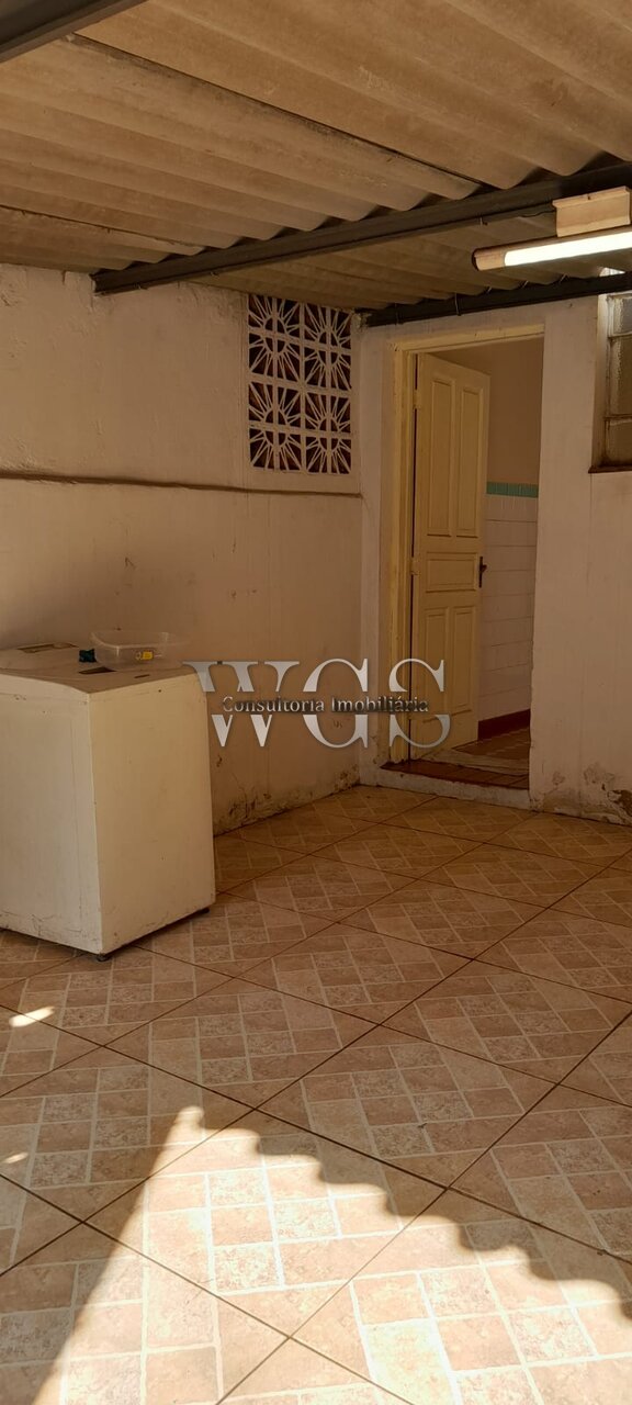 Sobrado para alugar com 2 quartos, 120m² - Foto 16