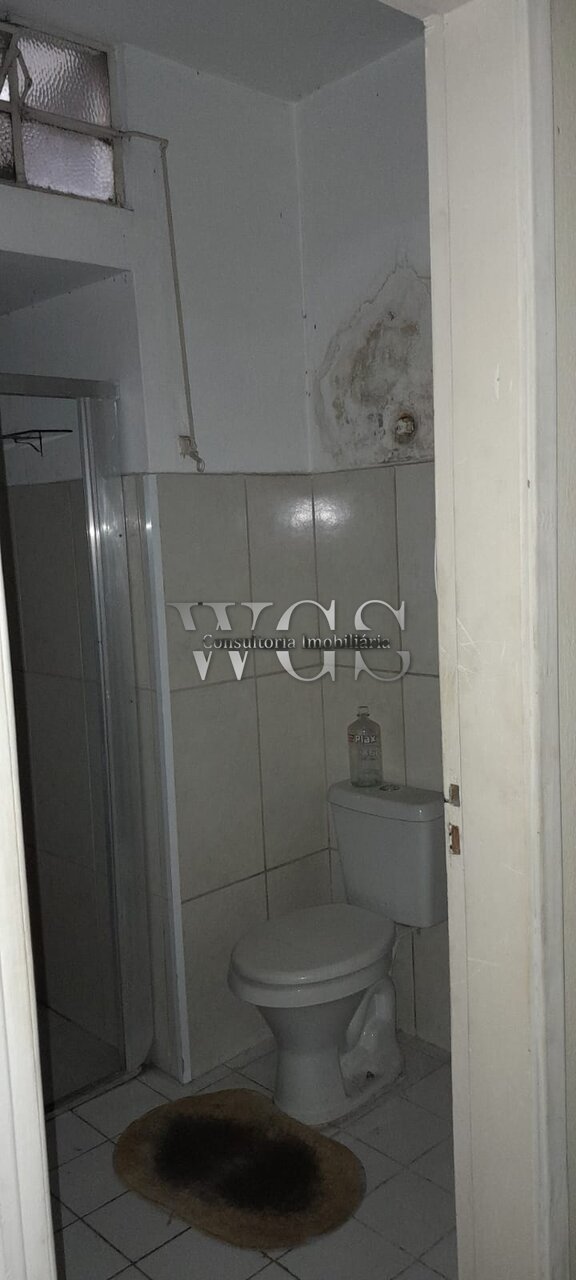 Sobrado para alugar com 2 quartos, 120m² - Foto 8