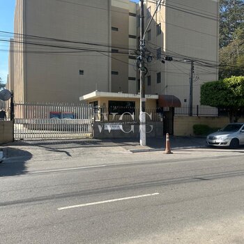 Apartamento com 02 dormitórios para locação - Condomínio Parque das Árvores - Zona Sul -SP