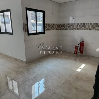 2 Coberturas com 144mts² a Venda Santo André - Vila Pires