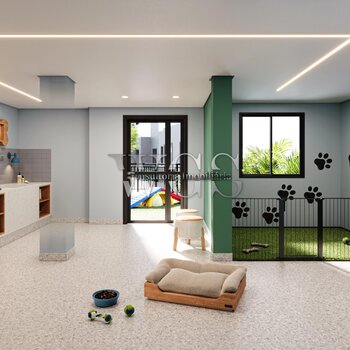 TORRE A | PET CARE