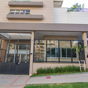 Última Cobertura Duplex 2 Dorms Pronta para Morar – Morumbi SP