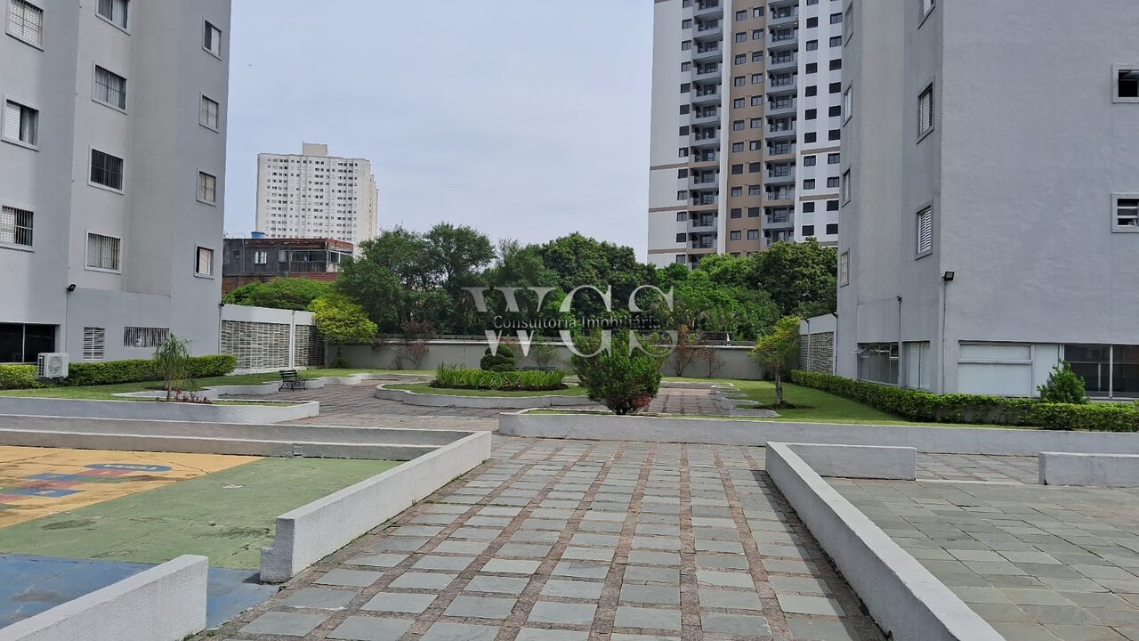 Apartamento, 2 quartos, 52 m² - Foto 1