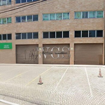 Salão Comercial Cidade Dutra 