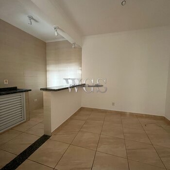 Apartamento 1 quarto para alugar na Vila Constança – Próx. Yervant e Av. Interlagos