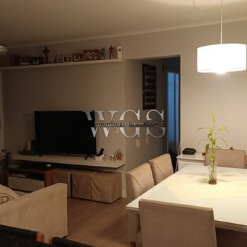 Apartamento à Venda Condominio Parque dos Pássaros 