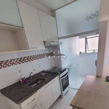 Apartamento a Venda 02 dormitórios + lazer - Jd Canhema - Diadema - SP