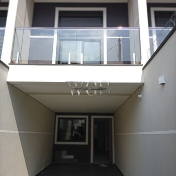 Sobrado 03 dormitórios (3 suítes), 02 vgs de garagem à venda no Jardim Jua - Av. Nossa Senhora do Sabará