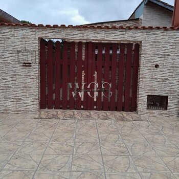 Oportunidade! Casa com 2 Dormitórios, Suíte e Planejados