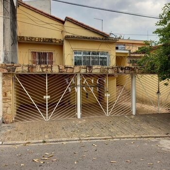 CASA TÉRREA À VENDA OU LOCAÇÃO – CONFORTO E PRATICIDADE NA Cidade Dutra