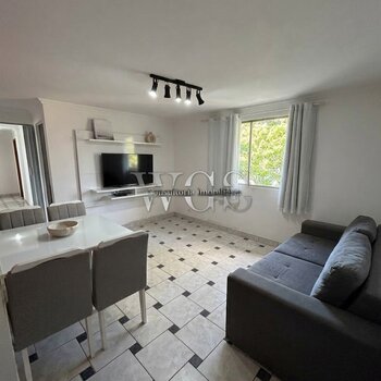 Apartamento para venda 53 mts², 02 dormitórios, 01 vg - Condomínio Residencial Flórida - Jardim Vergueiro