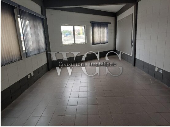 Depósito-Galpão, 380 m² - Foto 6