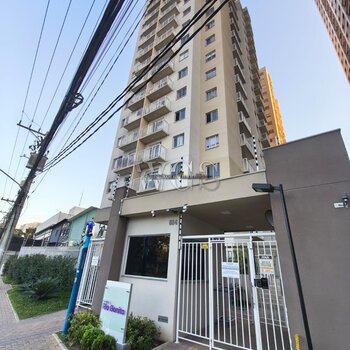 Apartamento 2 Dormitórios com Sacada à Venda no Socorro 