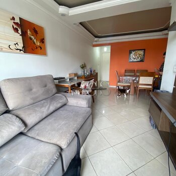 Apartamento à venda 67 mts², 03 dormitórios, 02 vgs - Condomínio Residencial Piazza Di Spagna - Socorro