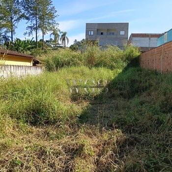 Terreno à venda 504 mts² no Condomínio Terceiro Lago - ao lado do Solo Sagrado