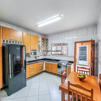 Sobrado à Venda na Vila Anhanguera – São Paulo/SP