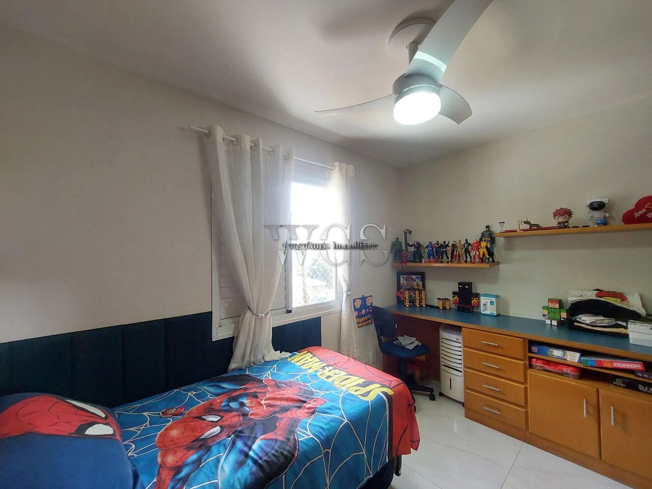 Sobrado, 3 quartos, 162 m² - Foto 16