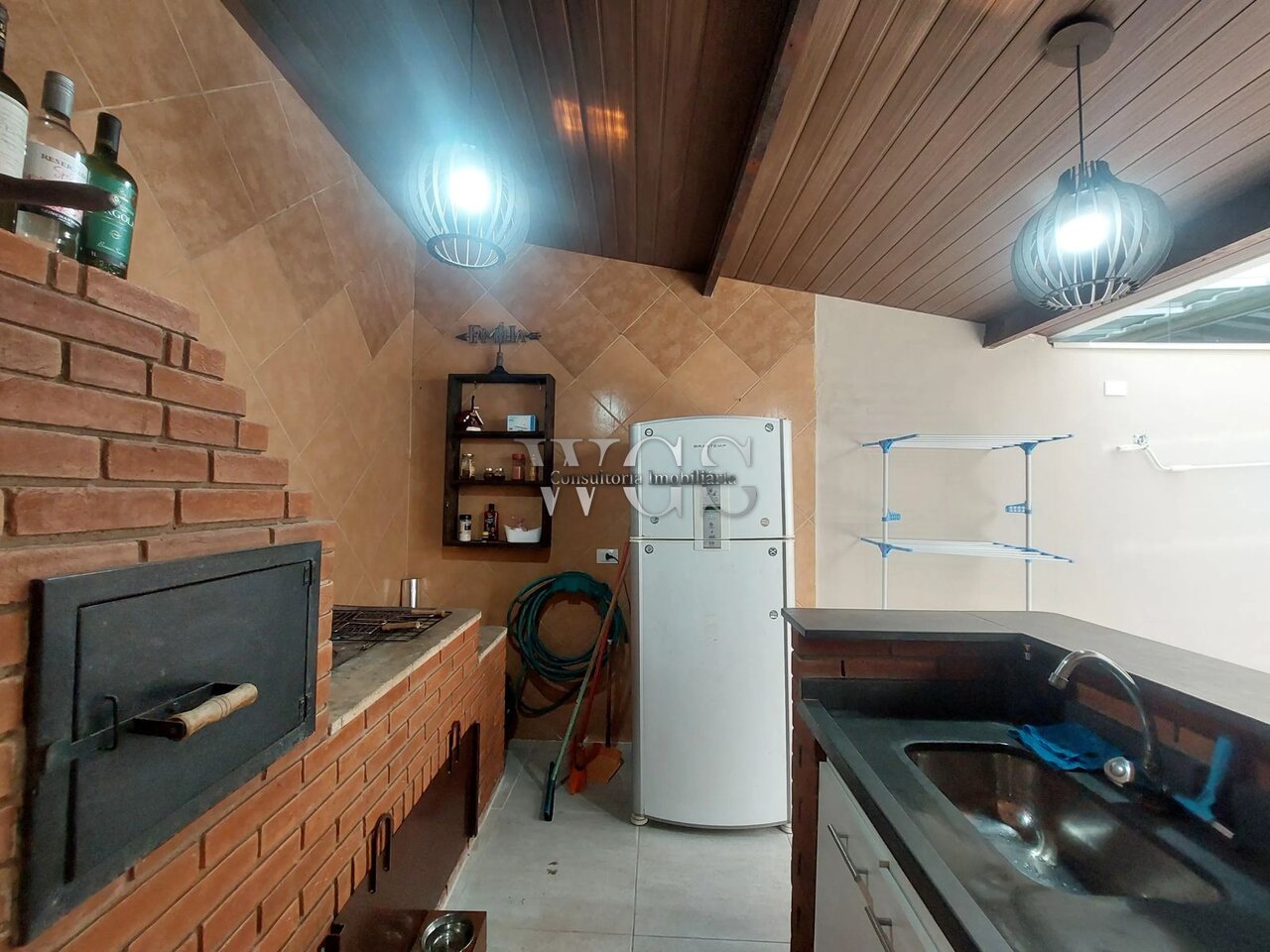 Sobrado, 3 quartos, 162 m² - Foto 24