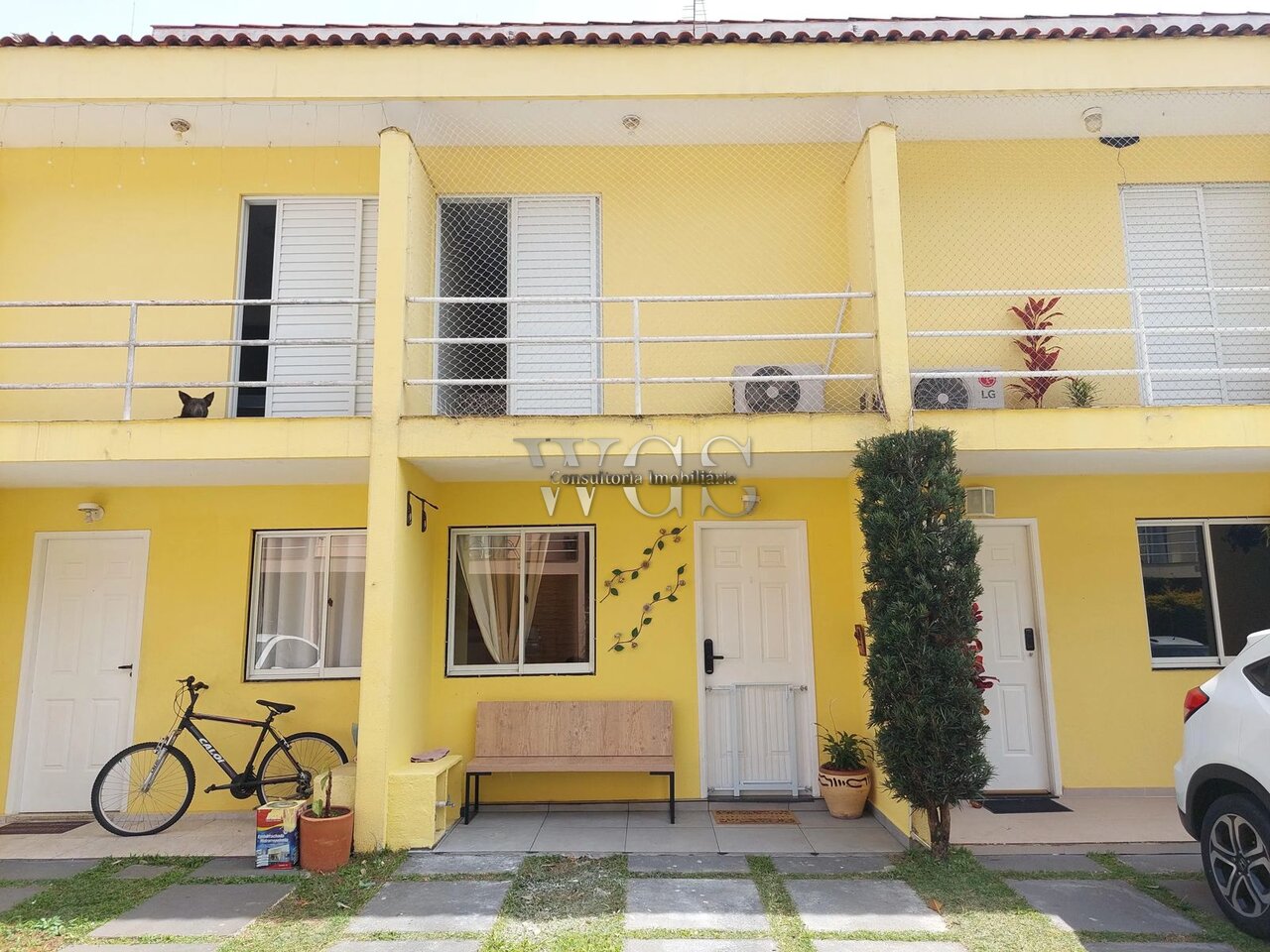 Sobrado, 3 quartos, 162 m² - Foto 32
