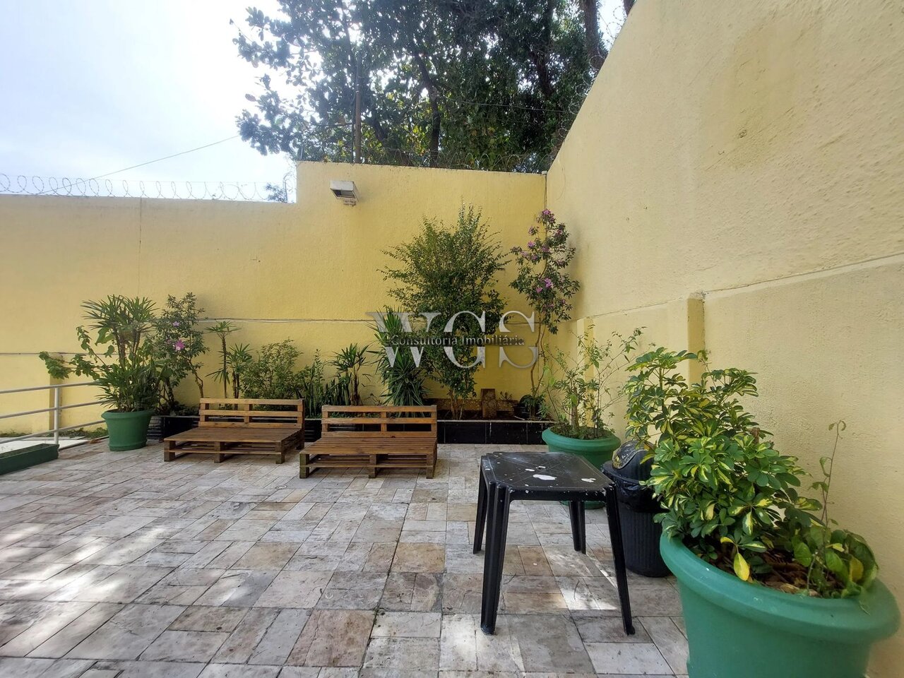 Sobrado, 3 quartos, 162 m² - Foto 40