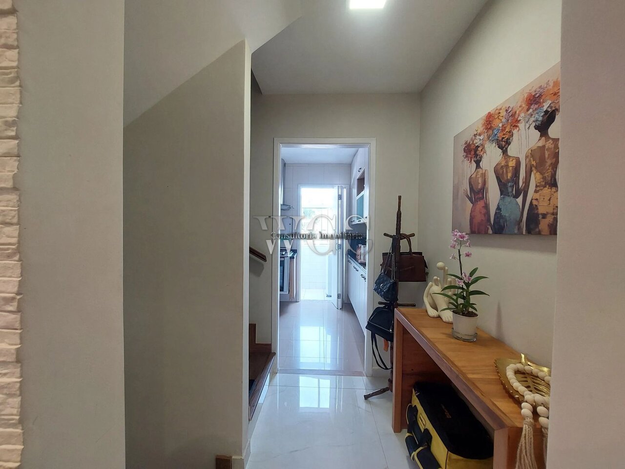 Sobrado, 3 quartos, 162 m² - Foto 8