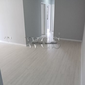 Condomínio Guarapiranga Park | Apartamento à Venda 63m² | 3 Dormitórios | 1 Vaga