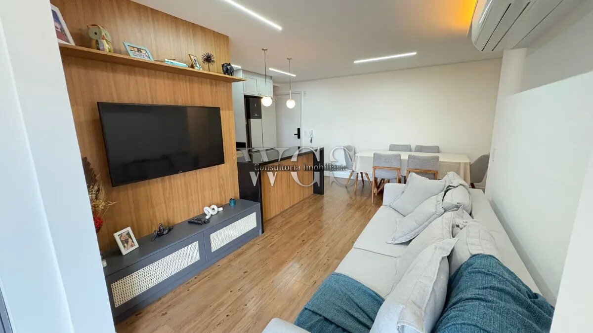 Apartamento, 3 quartos, 85 m² - Foto 7