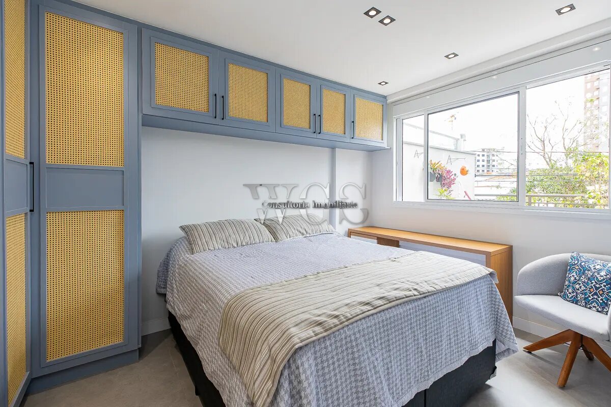 Apartamento, 3 quartos, 115 m² - Foto 12