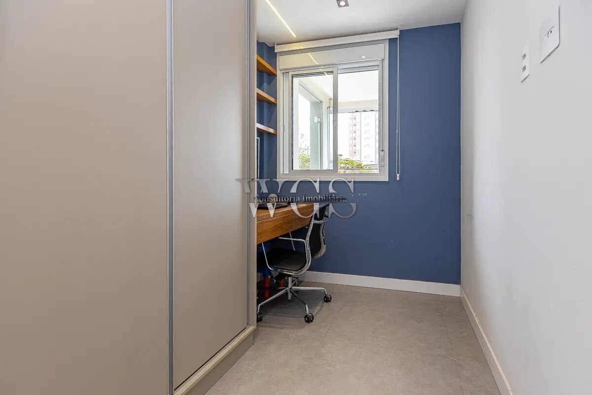 Apartamento, 3 quartos, 115 m² - Foto 20