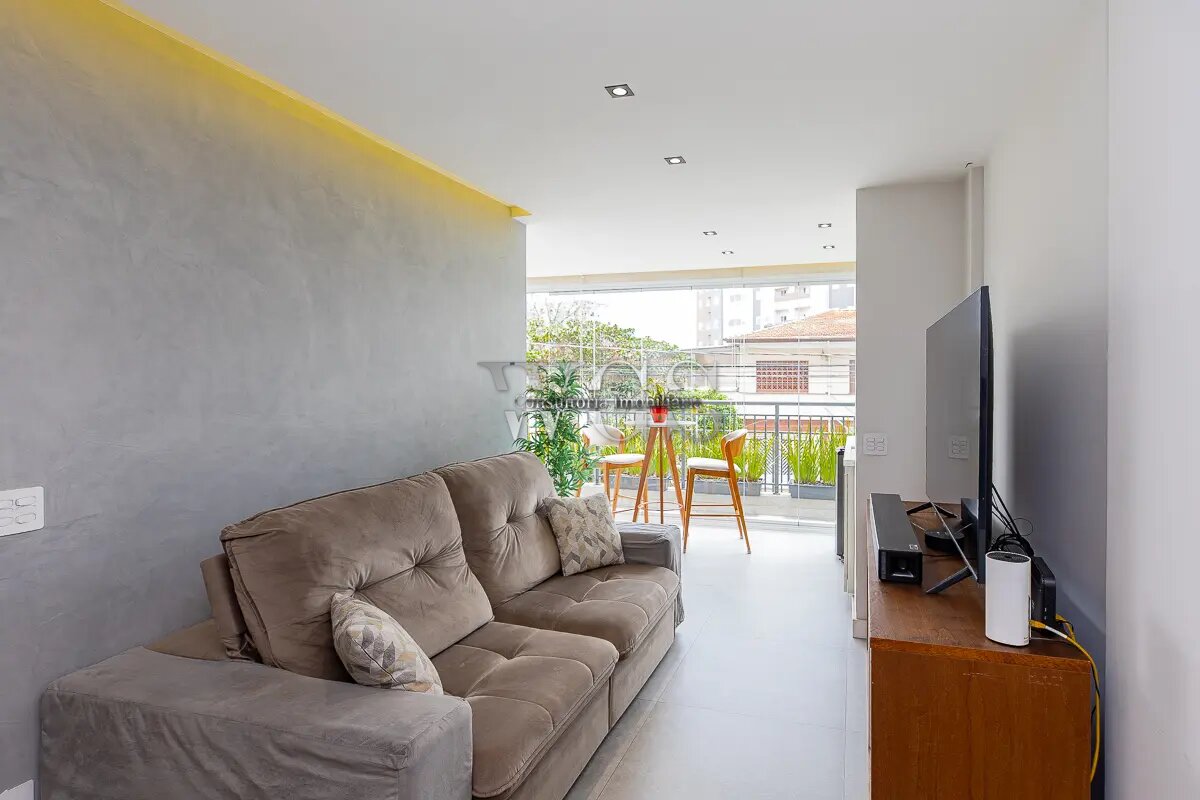 Apartamento, 3 quartos, 115 m² - Foto 4