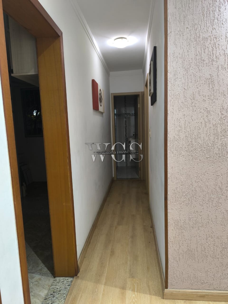 Apartamento, 2 quartos, 56 m² - Foto 3