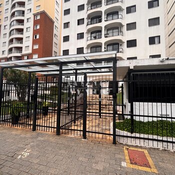 Apartamento para Locação | 69 m² | 2 Dormitórios | 1 Suíte | 2 Vagas | Vila Olímpia