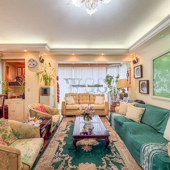 Apartamento à venda 123 m², 03 dorm (01 suíte), 02 vgs no Condomínio Edifício D'artagnan - Campo Belo - São Paulo