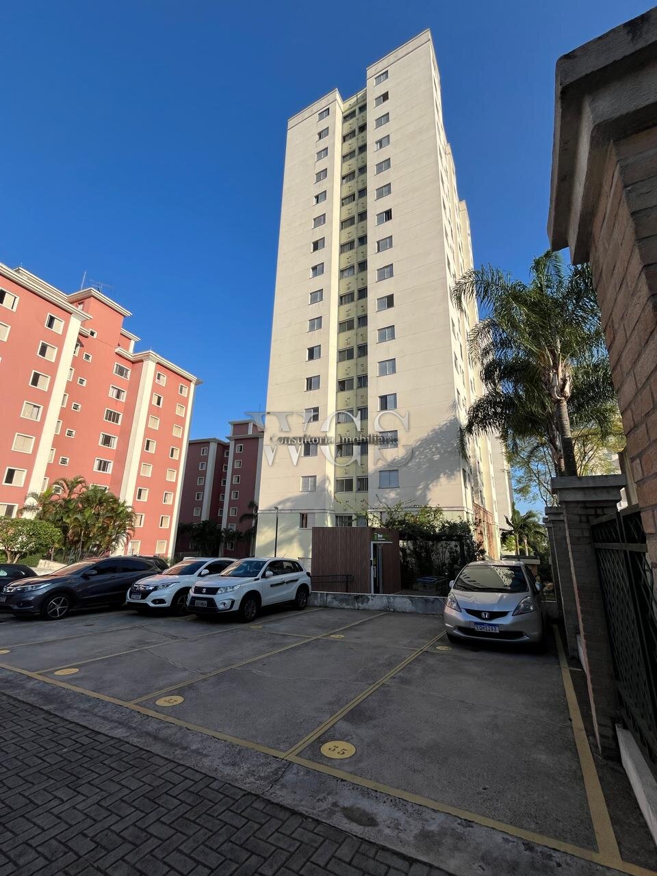 Apartamento, 2 quartos, 50 m² - Foto 7