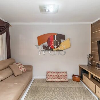 Casa térrea à venda com 03 suítes, 04 vgs - Condomínio Conjunto Residencial Village Eldorado - Zike Tuma