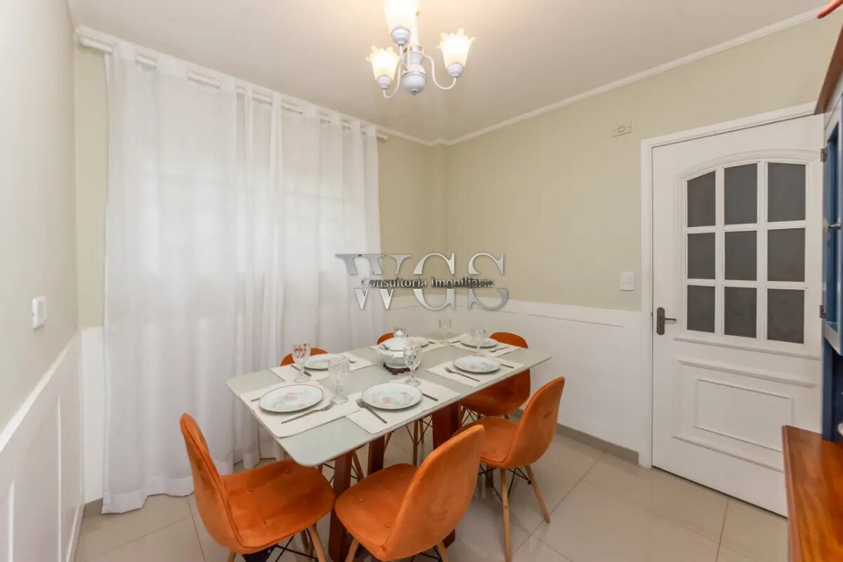 Sobrado, 3 quartos, 152 m² - Foto 11