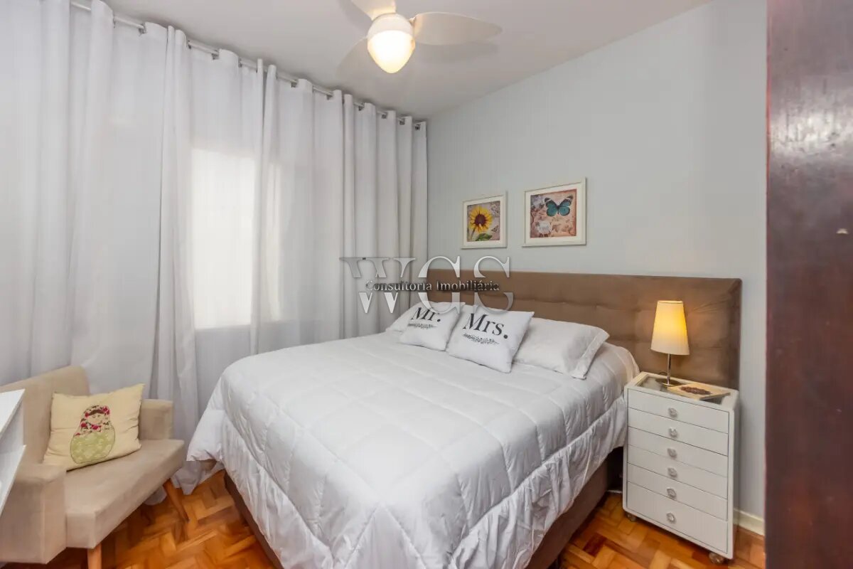 Sobrado, 3 quartos, 152 m² - Foto 19