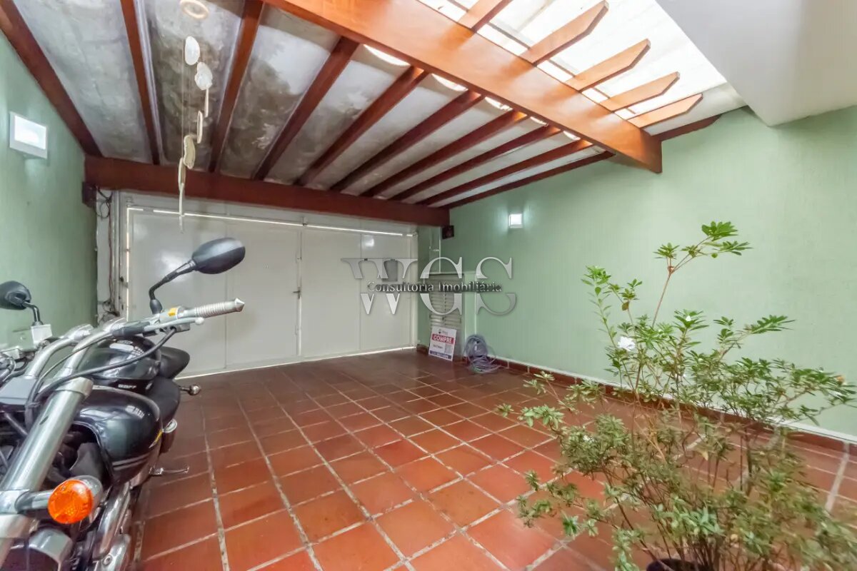 Sobrado, 3 quartos, 152 m² - Foto 27