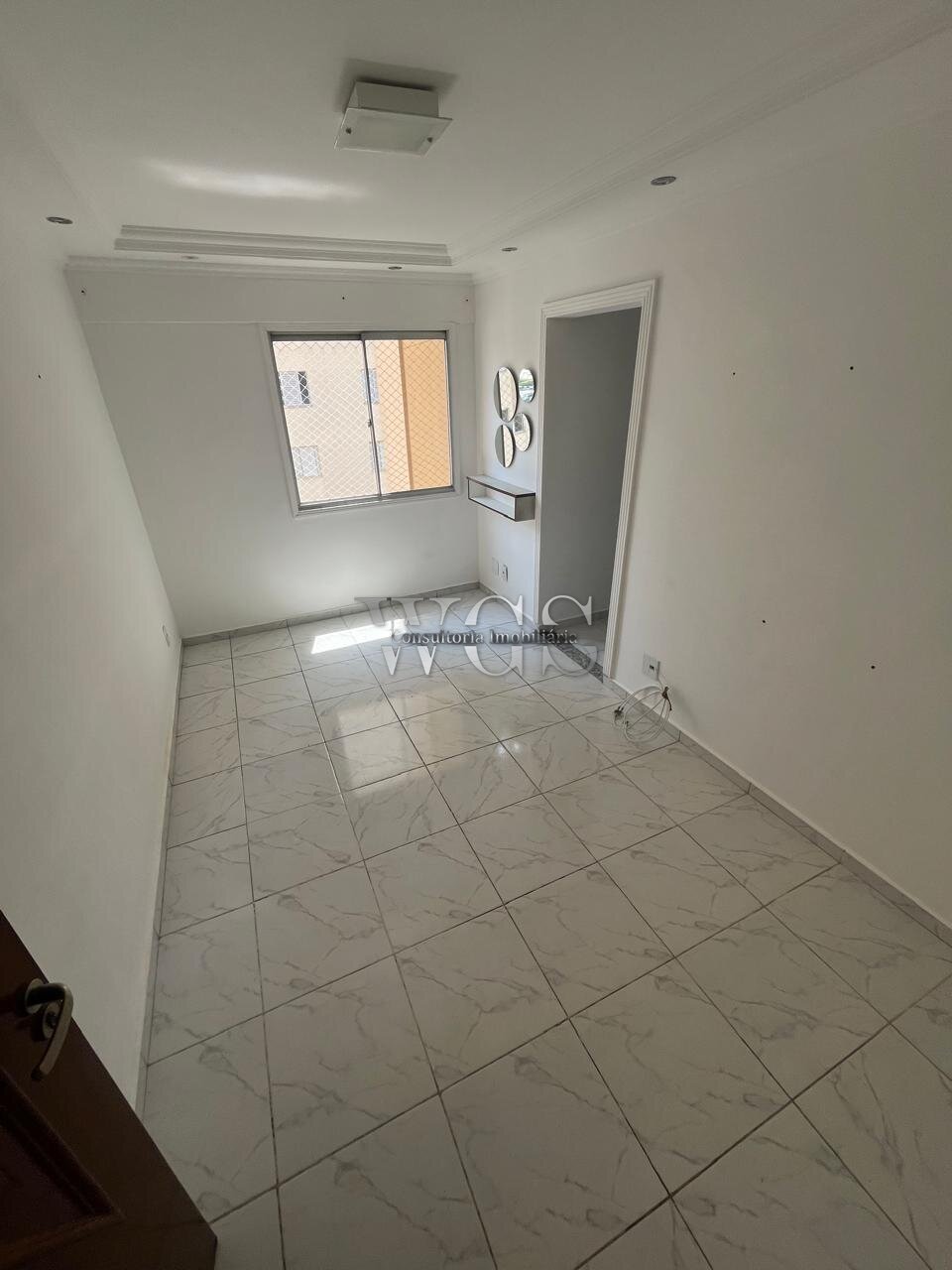 Apartamento, 2 quartos, 48 m² - Foto 2
