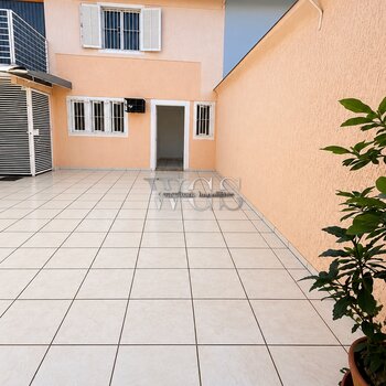 Casa para Locação Residencial ou Comercial na Vila Lisboa | 2 Dormitórios | 1 Suíte | 1 Vaga | Zona Sul – SP