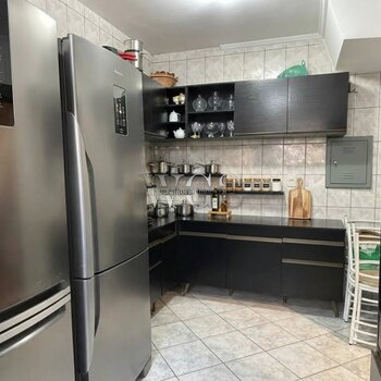 Sobrado à venda 140m², 03 dorm, 02 vgs - Vila Constância - Próximo Shopping Interlagos
