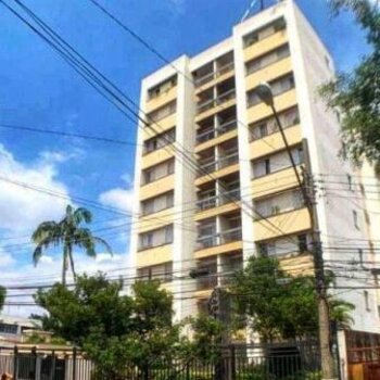 Apartamento locação metrô Conceição 