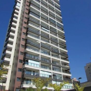 LINDO APARTAMENTO PARA LOCAÇÃO NA ACLIMAÇÃO/SP.