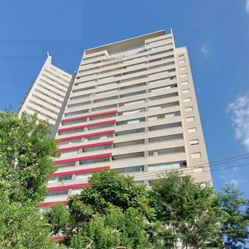 Lindo apartamento para locação na Barra Funda.