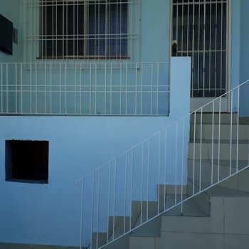 Excelente sobrado à venda em Jabaquara, Zona Sul.